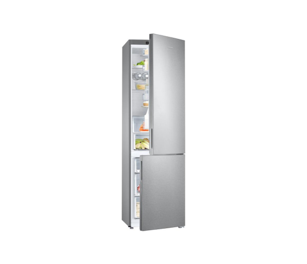 SAMSUNG RB37J502VSA NoFrost Srebrna - 1390571 - zdjęcie 8